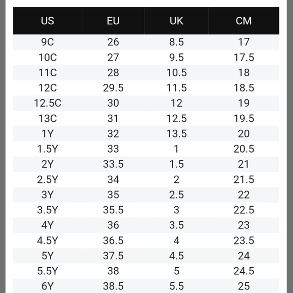 Rainbow Canvas Converse Style High Top | Rainbow Sole Size 4=36 - Picture 13 of 13